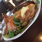 チェロブルー - 