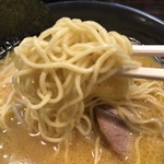 ラーメン道楽 - 