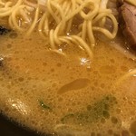 ラーメン道楽 - 