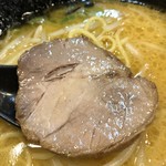 ラーメン道楽 - 