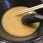 ラーメン道楽 - 