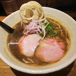 らーめん専門 和心 - 