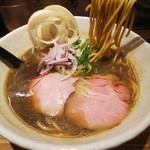 らーめん専門 和心 - 