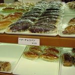こがねパン - 