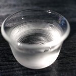 Menya Eikichi Kachou Fuugetsu - 実感、ラーメンのおいしい店は水もおいしい。