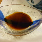 料心味力 秀 - 車海老おどりの醤油