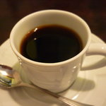 グリルフレンチ - コーヒー（ランチ）