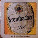 ビアカフェ・バーレイ - さ～て、何を飲みましょうか。 メニューに目を通します。