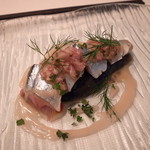 ビストロ ア ラ ドゥマンド - 