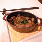 ビストロ ア ラ ドゥマンド - 