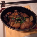 ビストロ ア ラ ドゥマンド - 