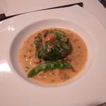 ビストロ ア ラ ドゥマンド - 