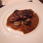 ビストロ ア ラ ドゥマンド - 