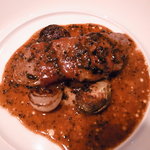 ビストロ ア ラ ドゥマンド - 