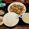 美叙飯店