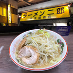 ラーメン二郎 - 