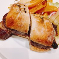 ベンジャミンステーキハウス 六本木 - 