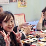 ルッカ - ごきげん女子♪