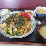 ラーメンの味平 - 