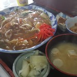 ラーメンの味平 - 