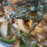 ラーメンの味平 - 