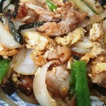 ラーメンの味平 - 