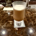 カフェーパウリスタ - 「森のコーヒー」ドラフトコーヒー700円