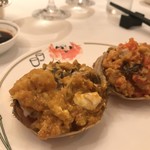 中国飯店 富麗華 - 