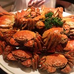 中国飯店 富麗華 - 