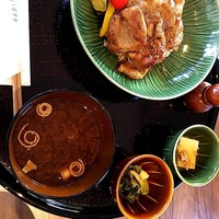 RESTAURANT 1899 OCHANOMIZU - 