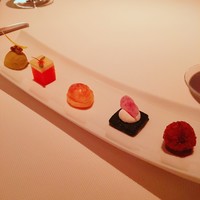 シグネチャー - 