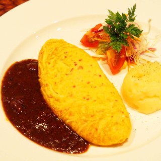 バー レガシー_0