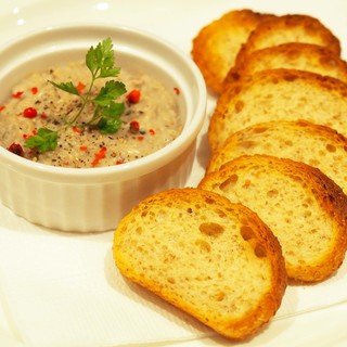 バー レガシー_2