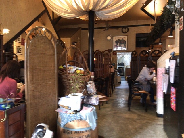 観覧車 桐生 洋食 食べログ