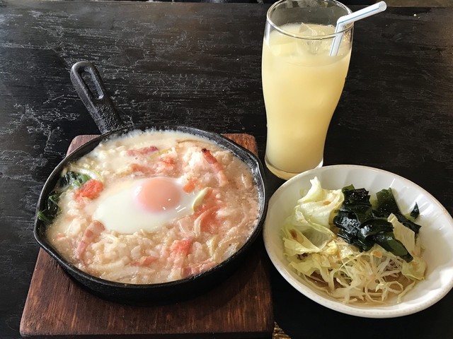 By ソナサポ Ssc 観覧車 桐生 洋食 食べログ