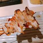 焼鳥 おみ乃 - 