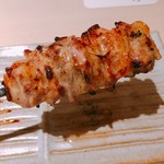 焼鳥 おみ乃 - 