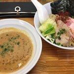 中華そば よしかわ - 