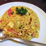 チャーハン王 新橋店