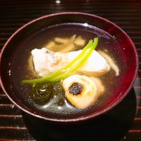 富小路 やま岸 - 