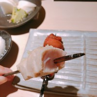 焼鳥 おみ乃 - 