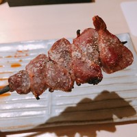 焼鳥 おみ乃 - 