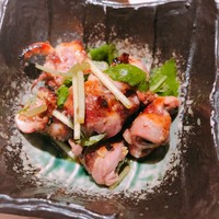 焼鳥 おみ乃 - 