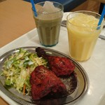 スパイス王国mini - 