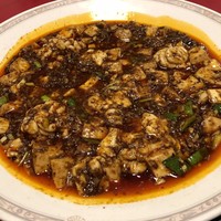 赤坂 四川飯店 - 