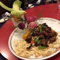 赤坂 四川飯店 - 