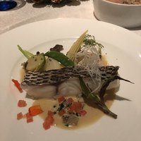 ファインダイニング - 