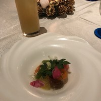 ファインダイニング - 