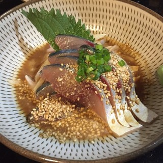 焼きとり炉端処 元気_1