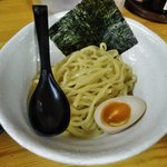 武市総本店 - 麺